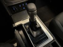 Toyota Land Cruiser 2.8 D-4D  Live 3dv. 6AT