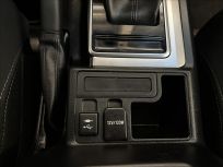 Toyota Land Cruiser 2.8 D-4D  Live 3dv. 6AT