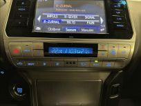 Toyota Land Cruiser 2.8 D-4D  Live 3dv. 6AT