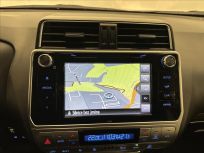 Toyota Land Cruiser 2.8 D-4D  Live 3dv. 6AT