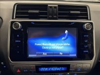 Toyota Land Cruiser 2.8 D-4D  Live 3dv. 6AT