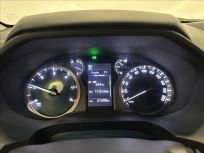 Toyota Land Cruiser 2.8 D-4D  Live 3dv. 6AT