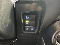Toyota Land Cruiser 2.8 D-4D  Live 3dv. 6AT