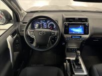 Toyota Land Cruiser 2.8 D-4D  Live 3dv. 6AT