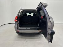 Toyota Land Cruiser 2.8 D-4D  Live 3dv. 6AT