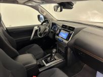 Toyota Land Cruiser 2.8 D-4D  Live 3dv. 6AT