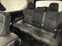 Toyota Land Cruiser 2.8 D-4D  Live 3dv. 6AT