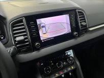 Škoda Karoq 1.5 TSI  Ambition