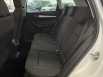 Škoda Karoq 1.5 TSI  Ambition