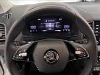 Škoda Karoq 1.5 TSI  Ambition