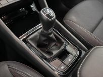 Škoda Karoq 1.5 TSI  Ambition