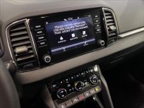 Škoda Karoq 1.5 TSI  Ambition