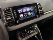 Škoda Karoq 1.5 TSI  Ambition