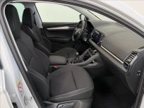 Škoda Karoq 1.5 TSI  Ambition