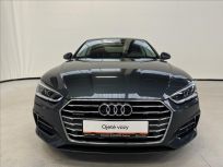 Audi A5 2.0 40 TDI  7Stronic Quattro coupé