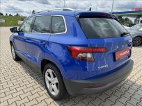Škoda Karoq 2.0 TDI StylePlus 7DSG 4x4