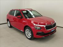 Škoda Kamiq 1.5 TSI 130 let