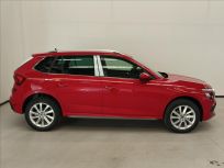 Škoda Kamiq 1.5 TSI 130 let