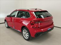 Škoda Kamiq 1.5 TSI 130 let