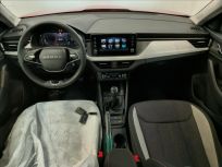 Škoda Kamiq 1.5 TSI 130 let