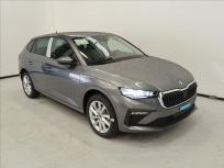 Škoda Scala 1.5 TSI 130 let DSG