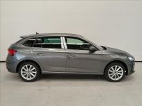 Škoda Scala 1.5 TSI 130 let DSG