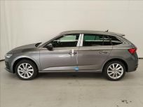Škoda Scala 1.5 TSI 130 let DSG