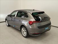Škoda Scala 1.5 TSI 130 let DSG