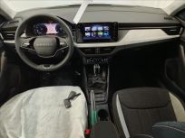 Škoda Scala 1.5 TSI 130 let DSG