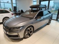 Škoda Superb 2.0 TDI Sportline combi DSG 4x4