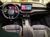Škoda Superb 2.0 TDI Sportline combi DSG 4x4
