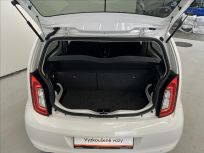 Škoda Citigo 0.0 iV  Style Extra TOP