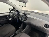 Škoda Citigo 0.0 iV  Style Extra TOP