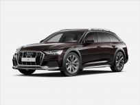 Audi A6 Allroad 3.0   50 TDI210 kW quattro 8TT