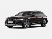 Audi A6 Allroad 3.0   55 TDI 253kW quattro 8TT