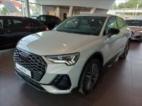 Audi Q3 2.0   SB S line 40 TDI q