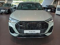 Audi Q3 2.0   SB S line 40 TDI q
