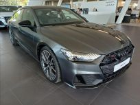 Audi S7 3.0   TDI 253 kW quattro