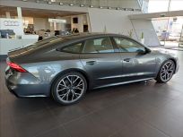 Audi S7 3.0   TDI 253 kW quattro
