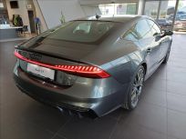 Audi S7 3.0   TDI 253 kW quattro