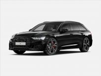Audi S6 3.0   Avant TDI 253 kW quattro