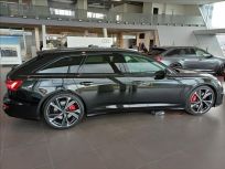 Audi S6 3.0   Avant TDI 253 kW quattro