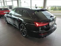 Audi S6 3.0   Avant TDI 253 kW quattro