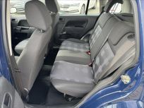 Ford Fusion 1.2 i Ambiente