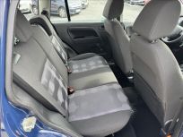 Ford Fusion 1.2 i Ambiente