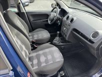 Ford Fusion 1.2 i Ambiente