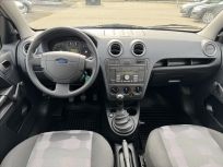 Ford Fusion 1.2 i Ambiente