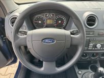Ford Fusion 1.2 i Ambiente