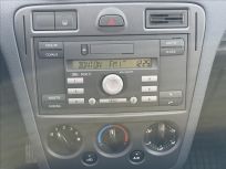 Ford Fusion 1.2 i Ambiente