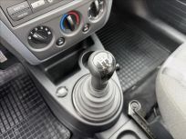 Ford Fusion 1.2 i Ambiente